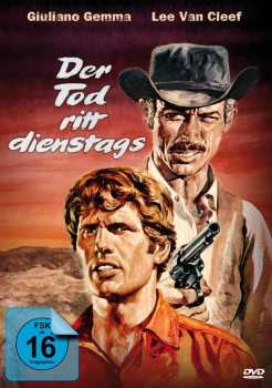 Album Various: Der Tod Ritt Dienstags