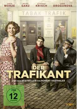 Album Various: Der Trafikant