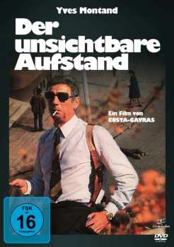 Album Various: Der Unsichtbare Aufstand