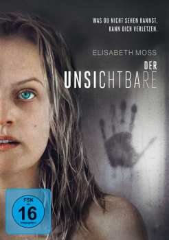 Album Various: Der Unsichtbare