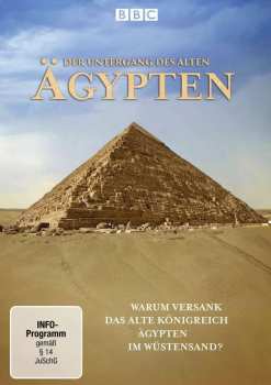 Album Various: Der Untergang Des Alten Ägypten