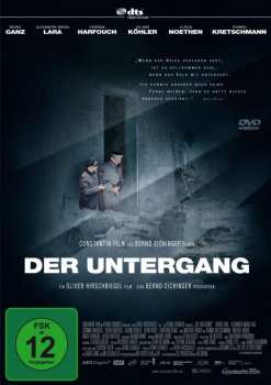 Album Various: Der Untergang