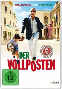 Album Various: Der Vollposten