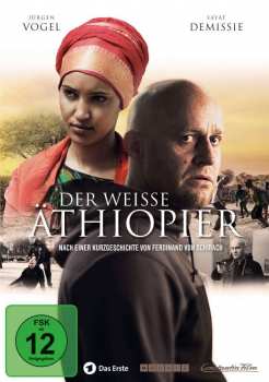 Album Various: Der Weiße Äthiopier