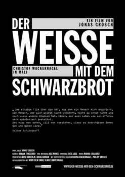 Album Various: Der Weisse Mit Dem Schwarzbrot