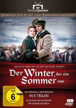 Album Various: Der Winter, Der Ein Sommer War