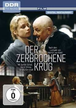 Album Various: Der Zerbrochene Krug