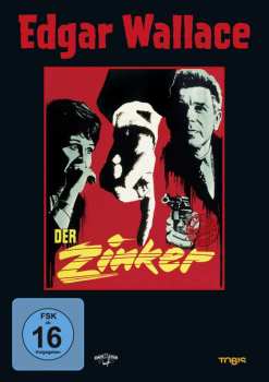 Album Various: Der Zinker