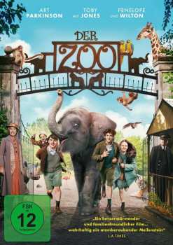 Album Various: Der Zoo