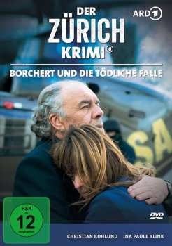 Album Various: Der Zürich Krimi : Borchert Und Die Tödliche Falle