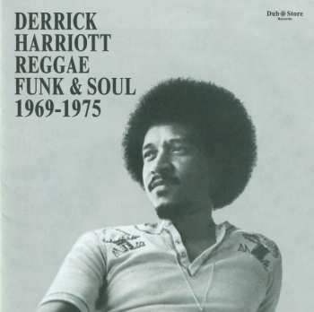 Album Various: Derrick Harriott Reggae, Funk & Soul 1969-1975