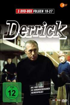 Album Various: Derrick Vol. 3