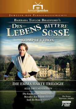 Album Various: Des Lebens Bittere Süße - Die Emma Harte Story