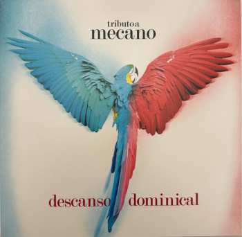 Album Various: Descanso Dominical (Tributo a Mecano)