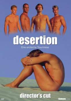 Album Various: Desertion