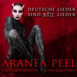 CD Various: Deutsche Lieder Sind Boese Lieder 640200