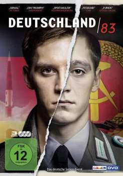 Album Various: Deutschland 83