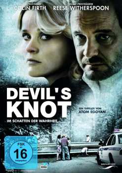 Album Various: Devil's Knot