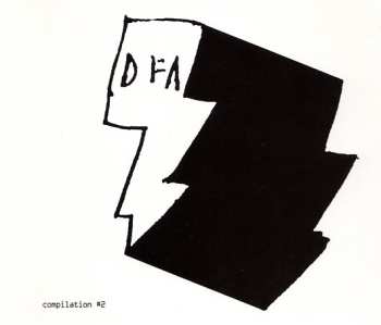 Album Various: DFA Compilation #2