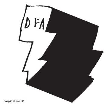 4LP/Box Set Various: DFA Compilation #2 607880