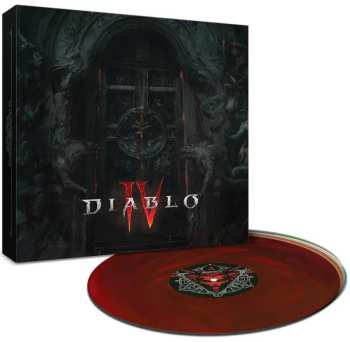 Album Various: Diablo Iv