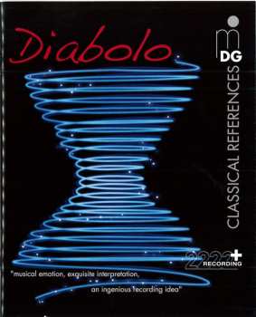 Blu-ray/SACD Various: Diabolo 495198