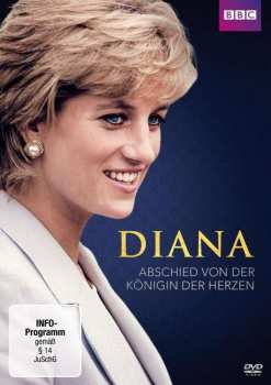 Album Various: Diana - Abschied Von Der Königin Der Herzen