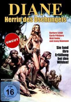 Album Various: Diane - Herrin Des Dschungels