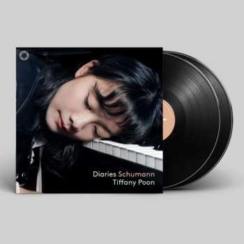 Album Various: Diaries - Tiffany Poon