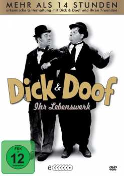 Album Various: Dick & Doof - Ihr Lebenswerk