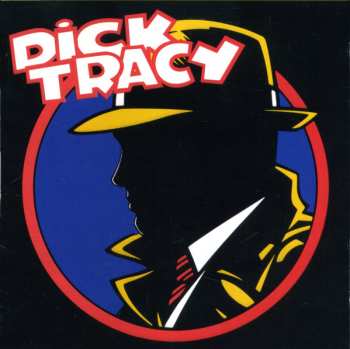 Album Various: Dick Tracy