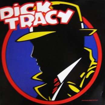 LP Various: Dick Tracy 653380