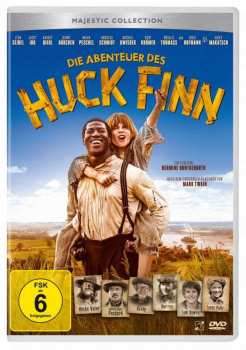 Album Various: Die Abenteuer Des Huck Finn