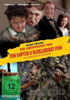 Album Various: Die Abenteuer Von Tom Sawyer & Huckleberry Finn