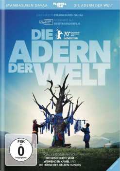 Album Various: Die Adern Der Welt