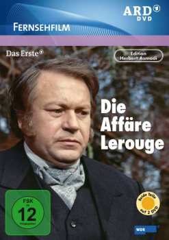 Album Various: Die Affäre Lerouge