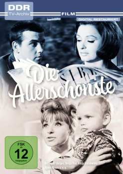 Album Various: Die Allerschönste