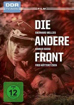 Album Various: Die Andere Front