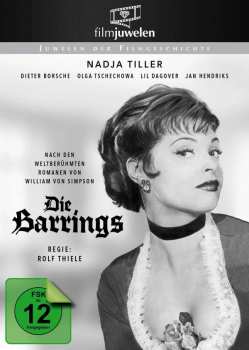 Album Various: Die Barrings