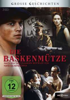 Album Various: Die Baskenmütze