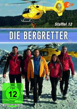 Album Various: Die Bergretter Staffel 12