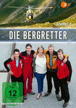 Album Various: Die Bergretter Staffel 3