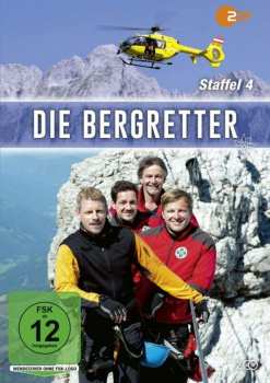 Album Various: Die Bergretter Staffel 4