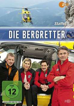 Album Various: Die Bergretter Staffel 5