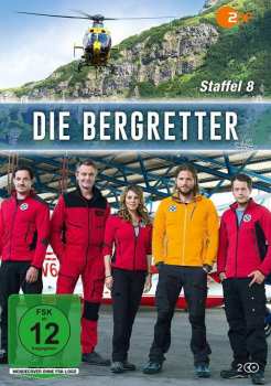 Album Various: Die Bergretter Staffel 8