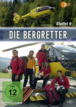 Album Various: Die Bergretter Staffel 9