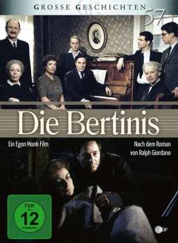 Album Various: Die Bertinis