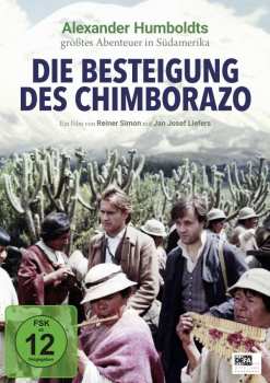 Album Various: Die Besteigung Des Chimborazo