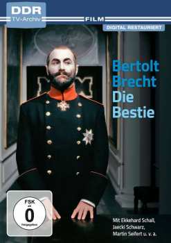 Album Various: Die Bestie