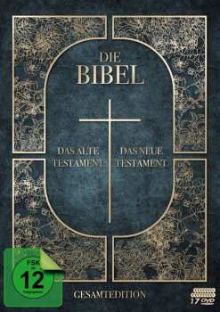 Album Various: Die Bibel